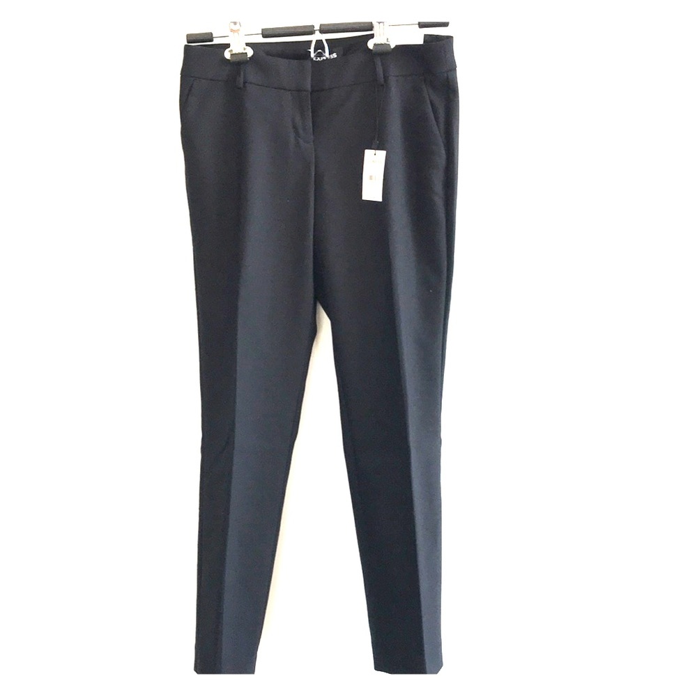NWT Express Columnist Ankle Low Rise-Size 2R